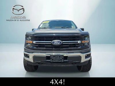 2025 Ford F-150 — photo 9 view