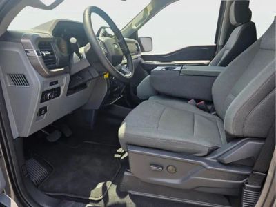 2025 Ford F-150 — photo 11 view