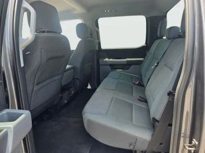 2025 Ford F-150 — photo 12 view