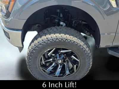 2025 Ford F-150 — photo 10 view