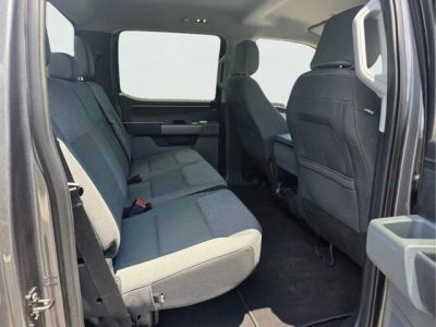 2025 Ford F-150 — photo 17 view