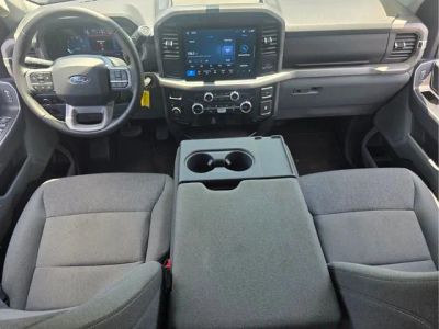 2025 Ford F-150 — photo 15 view