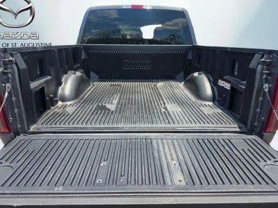 2025 Ford F-150 — photo 16 view
