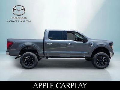 2025 Ford F-150 — photo 7 view