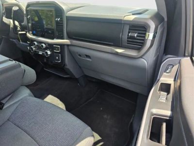2025 Ford F-150 — photo 19 view