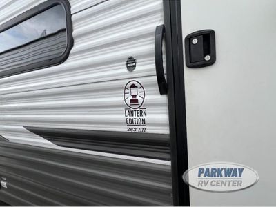 2021 Dutchmen RV Coleman Lantern Series - Photo 6