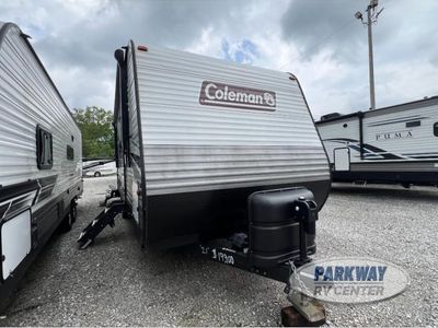 2021 Dutchmen RV Coleman Lantern Series - Photo 3