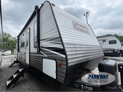 2021 Dutchmen RV Coleman Lantern Series - Photo 4