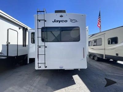 2026 Jayco Eagle - Photo 8