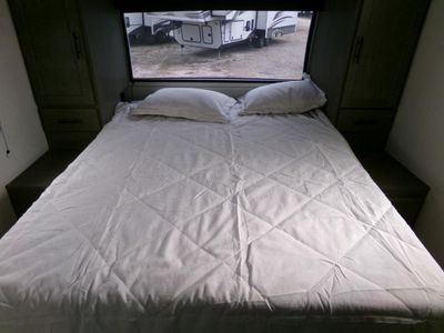 2025 Forest River RV Cherokee Alpha Wolf - Photo 10