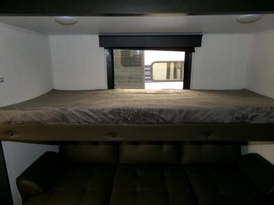 2025 Forest River RV Cherokee Alpha Wolf - Photo 14
