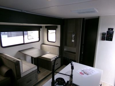 2025 Forest River RV Cherokee Alpha Wolf - Photo 17