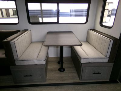 2025 Forest River RV Cherokee Alpha Wolf - Photo 27