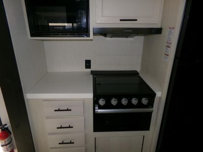 2025 Forest River RV Cherokee Alpha Wolf - Photo 13