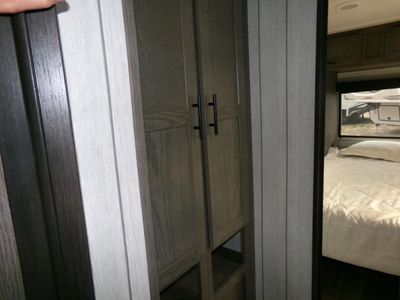 2025 Forest River RV Cherokee Alpha Wolf - Photo 25