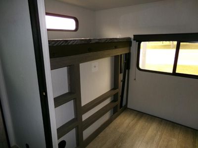 2025 Forest River RV Cherokee Alpha Wolf - Photo 20