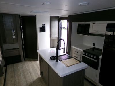 2025 Forest River RV Cherokee Alpha Wolf - Photo 24