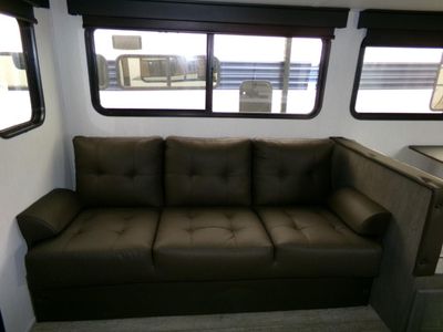 2025 Forest River RV Cherokee Alpha Wolf - Photo 16
