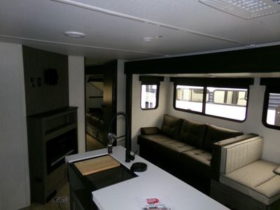2025 Forest River RV Cherokee Alpha Wolf - Photo 22