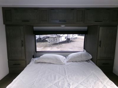 2025 Forest River RV Cherokee Alpha Wolf - Photo 9