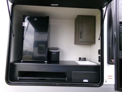 2025 Forest River RV Cherokee Alpha Wolf - Photo 6