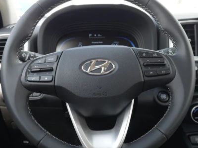 2026 Hyundai Venue - Photo 34