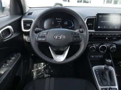 2026 Hyundai Venue - Photo 32