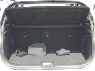 2026 Hyundai Venue - Photo 16
