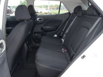 2026 Hyundai Venue - Photo 23
