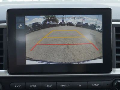 2026 Hyundai Venue - Photo 9