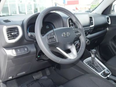 2026 Hyundai Venue - Photo 31