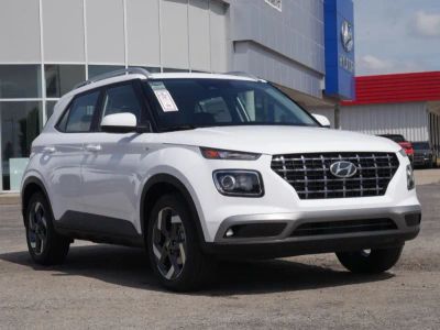 2026 Hyundai Venue - Photo 2