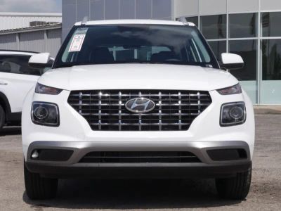 2026 Hyundai Venue - Photo 5
