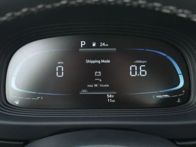 2026 Hyundai Venue - Photo 37