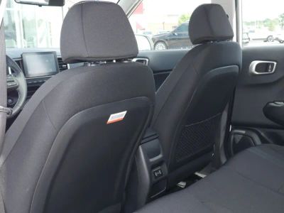 2026 Hyundai Venue - Photo 24