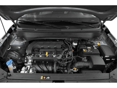 2026 Hyundai Venue - Photo 54