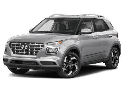 2026 Hyundai Venue - Photo 47