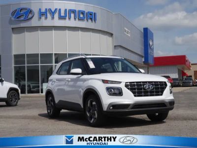 2026 Hyundai Venue - Photo 1