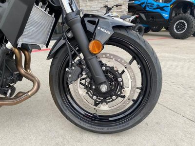 2025 Kawasaki Z500 ABS - Photo 15