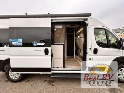 2026 Thor Motor Coach Tellaro - Photo 9