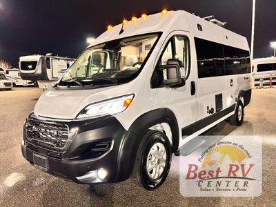 2026 Thor Motor Coach Tellaro - Photo 2