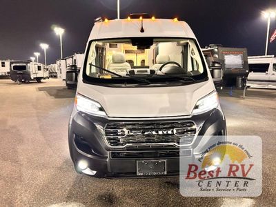 2026 Thor Motor Coach Tellaro - Photo 3