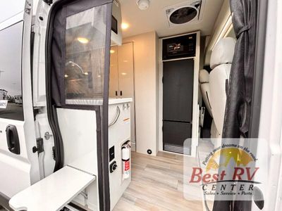 2026 Thor Motor Coach Tellaro - Photo 14