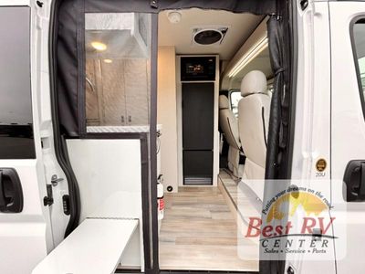 2026 Thor Motor Coach Tellaro - Photo 13