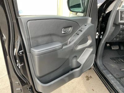 2026 Nissan Frontier — photo 20 view