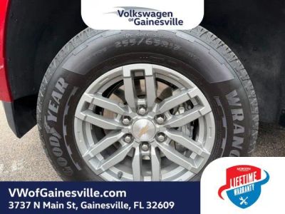 2024 Chevrolet Colorado — photo 26 view