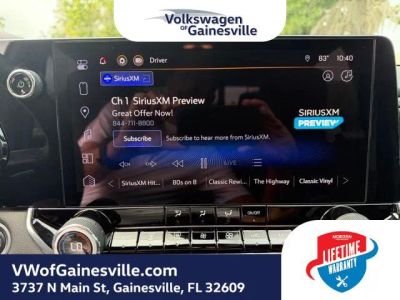 2024 Chevrolet Colorado — photo 22 view