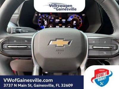 2024 Chevrolet Colorado — photo 19 view