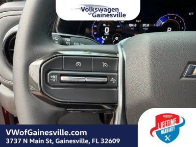 2024 Chevrolet Colorado — photo 20 view