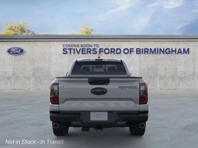 2026 Ford Ranger - Photo 6